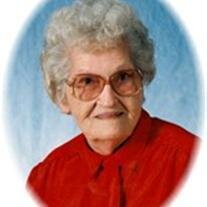 Meda Russell