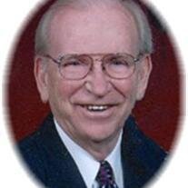 Dr. William George