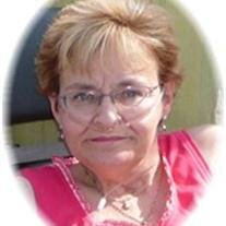 Marsha Oliver