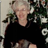 Ms. Margaret Ellen Dutton