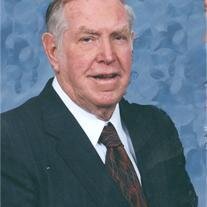 Daniel Switzer