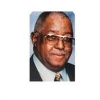 Joseph Bernard Yates Sr