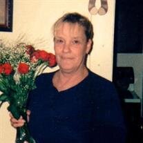 Constance K. "Connie" Marroquin
