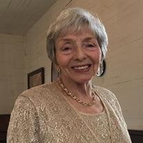 Mavis Ann Ellsworth