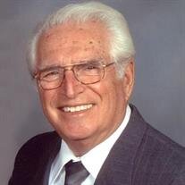 Herbert "Herby" Schramm