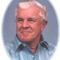 Roy Wheeler