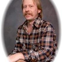 Steven Keith