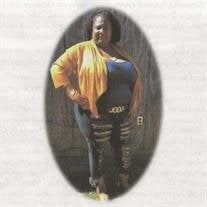 Ms. Tawaina Rachell Owens
