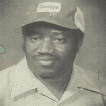 Mr. John D. Holliday