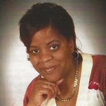 Mrs. Patricia Ann Robinson