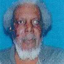 Mr. Willie E. Sanders