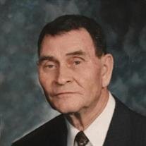 LuVerne Braden