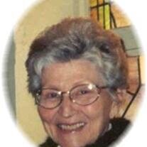 Irene Vernon