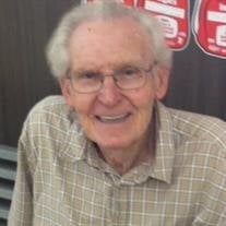 Mr. Doyle Sheldon Stancil