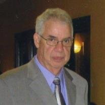 Henry Morris Evans