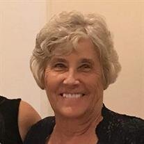 Mrs. JoAnn Gross