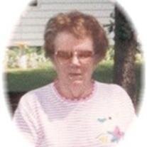 Margueritte Hessenius