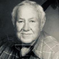 John Thomas Hayes Sr.