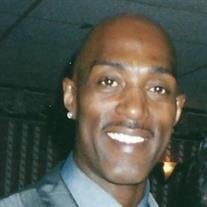 Derrick Wayne Elie