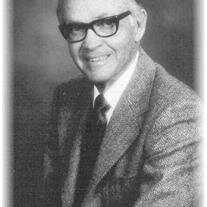 Lloyd Peterson