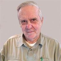 Lowell C. Drager
