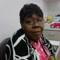Annie Ruth Streeter
