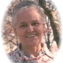 Edna Guthrie
