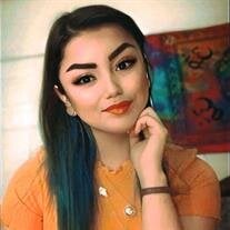 Jasmine Alexandria Silguero