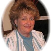 Denita Hensley
