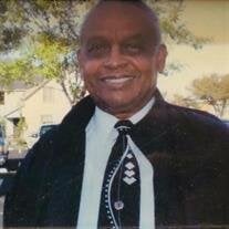 Eugene Hinton, Sr.