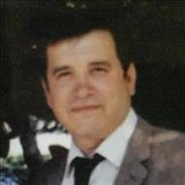 Guadalupe Garcia Rodriguez, Jr.