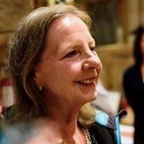 Susan Savage