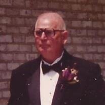 Robert "Bob" Neal Humphreys