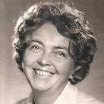 Martha L. Hammel