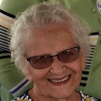 Phyllis A. McCardell