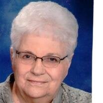 Mildred J. "Millie" Zimmer