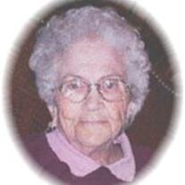 Dorothy Sykes