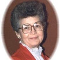 Imogene Luther
