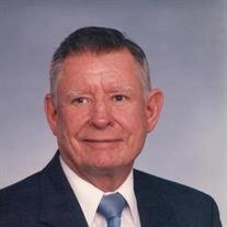 Wyman Jensen