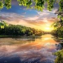 Walter Edward Kostich, Jr.