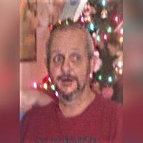 Jeffrey Wade Cotten