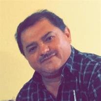 David Delgado