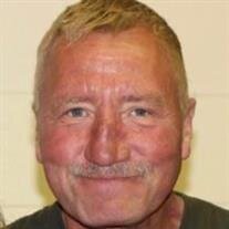 Richard "Turk" Lang