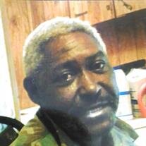 Mr. John Willie Taylor