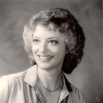 Brenda Horak Chomout