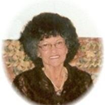 Betty Ghormley