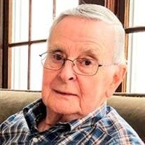 Thomas Matthew Finch