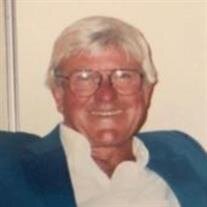 Howard Jay Geerlings