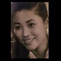 Dawn Mary Cha