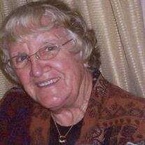 Elizabeth Ann Koonce